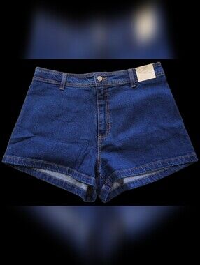 Universal Thread Sailor Shorts - New With Tags